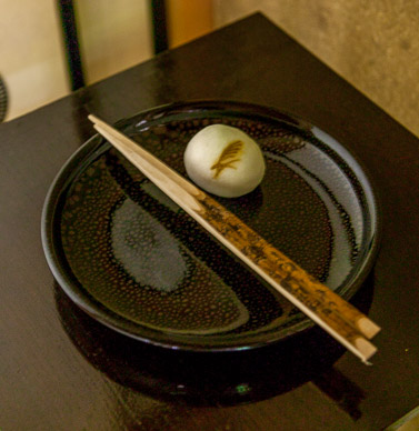 Tea ceremony
