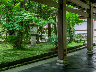 Ryoan-Ji Temple