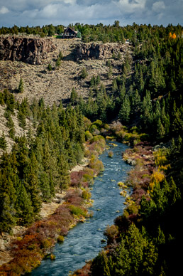 Lynn & Randy's house