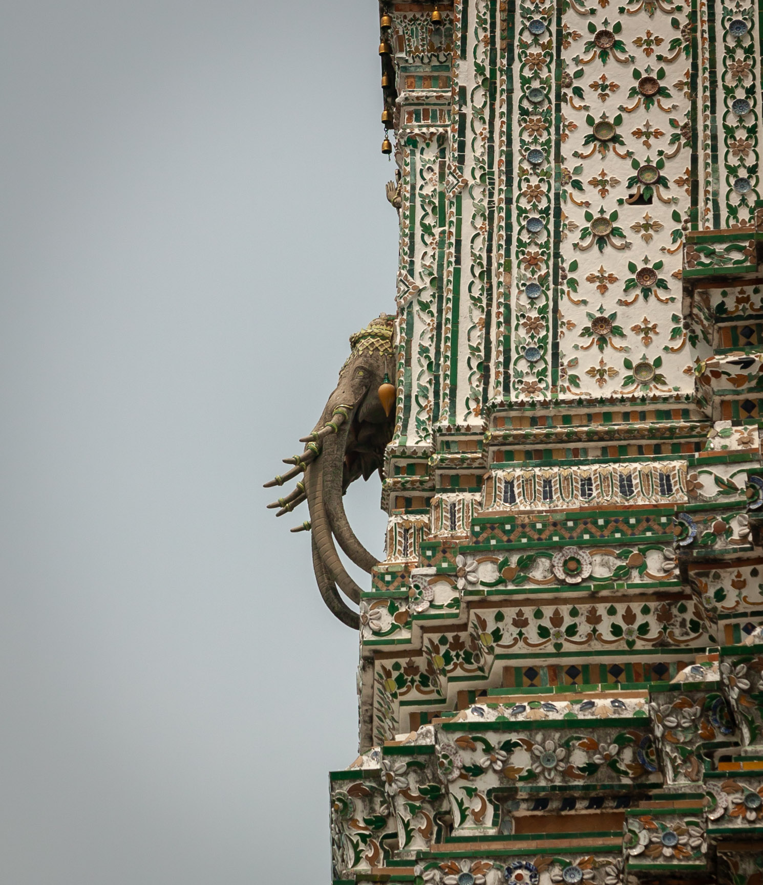 Bangkok's Wat Arun