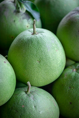 Damnoen Saduak Floating Market