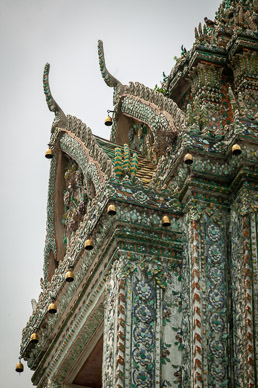 Bangkok's Wat Arun