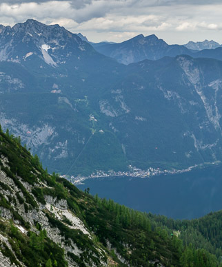 Hallstätt & HallstätterSee