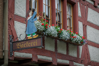 Town of Stein am Rhein