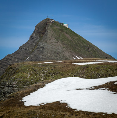 The Faulhorn Berg Hotel – both the oldest & highest alpine (aka berg) hotel in Europe
