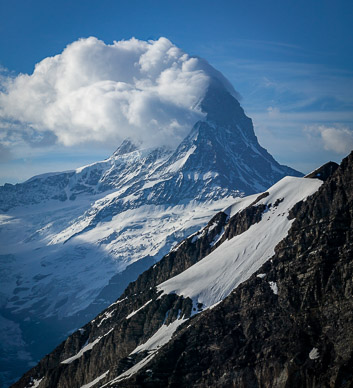 Wetterhorn