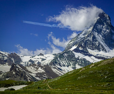 "Airshow" by Swiss Airforce