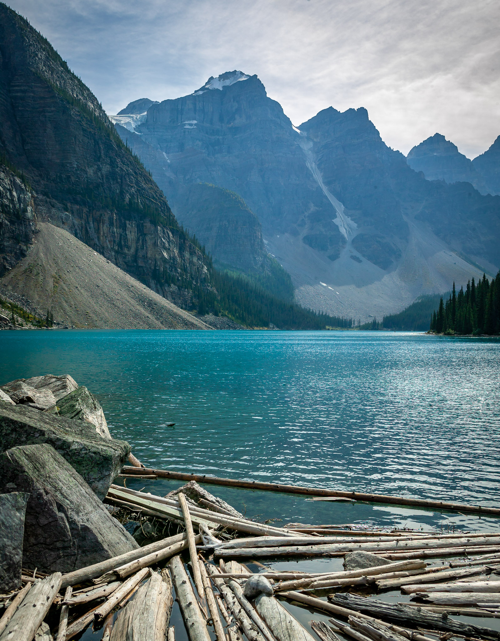 Moraine Lake