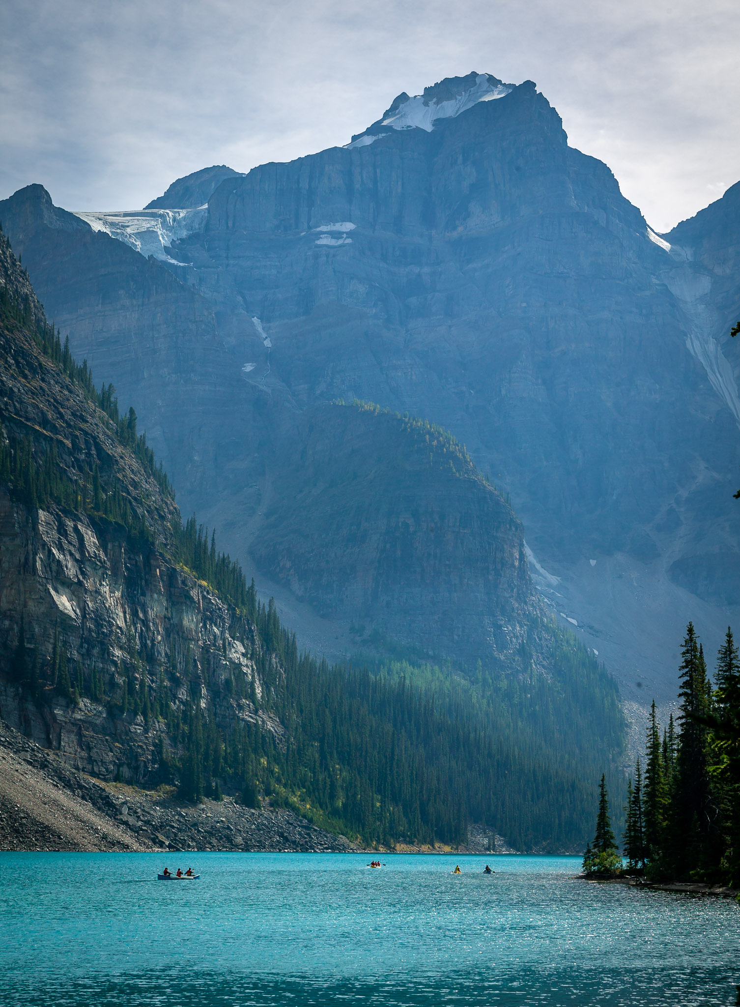 Moraine Lake