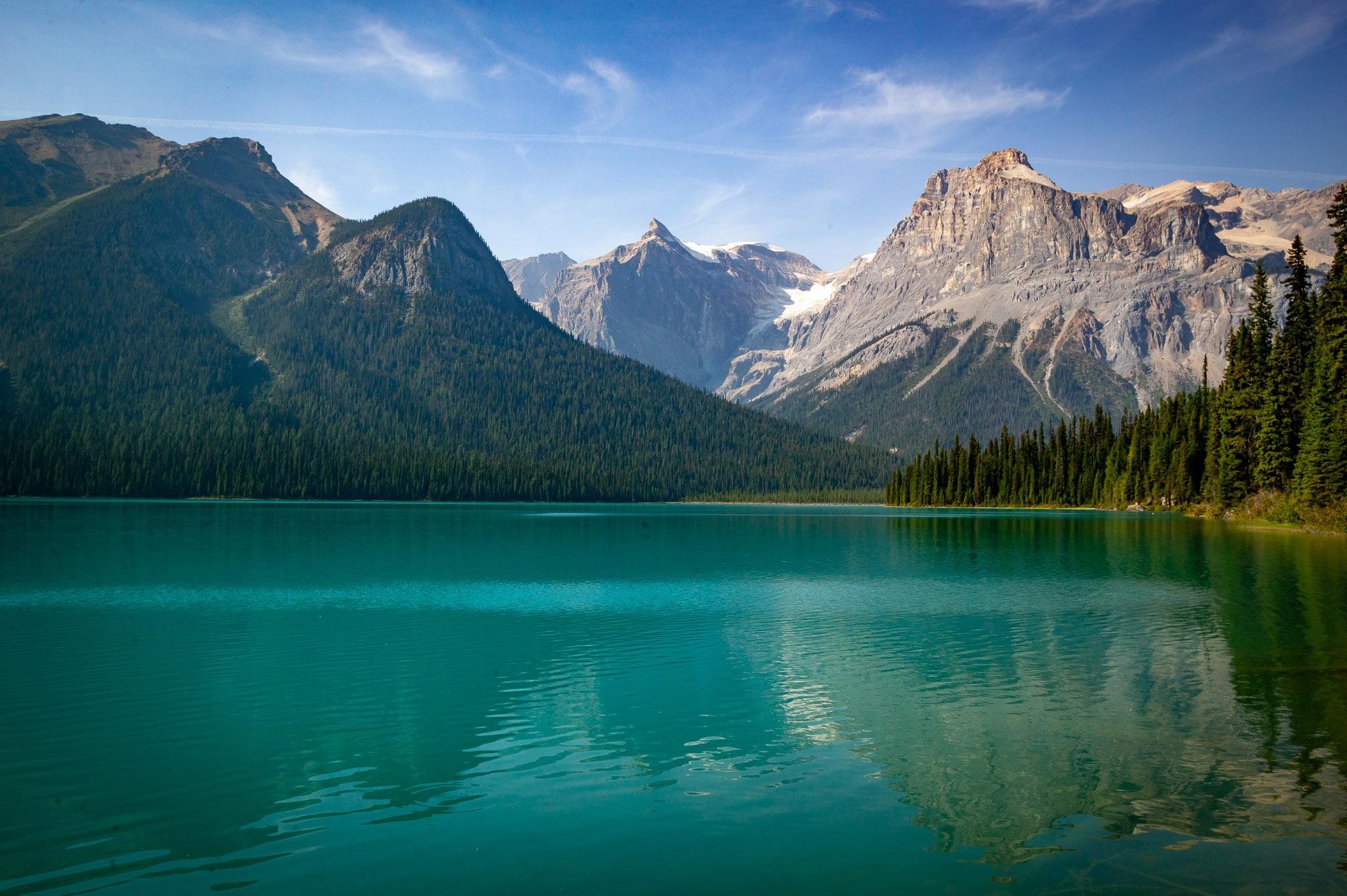 Emerald Lake