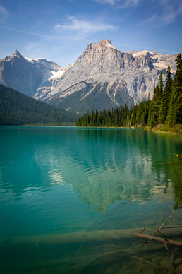 Emerald Lake