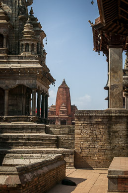 Bhaktapur
