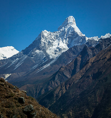 Ama Dablam