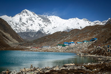 Gokyo